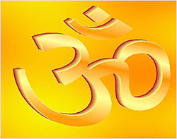 om has power - om chanting is sprutually beneficial