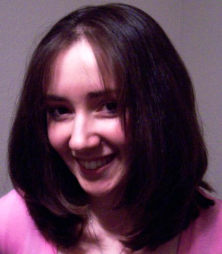 Bonnie Souza - Small Business Owner