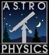 Astro Physics - Image of Joe Bergeron's Astro Physics