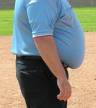 Obesity - Overweight adolescents have a 70 percent chance of becoming overweight or obese adults.