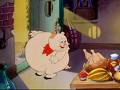 Obesity - Many obese children have high cholesterol and blood pressure levels, which are risk factors for heart disease.