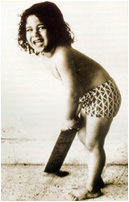 cute one  - this is the photo cute sachin wow