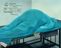 Obesity can Kill - Obesity can lead to lots of health problems,  including arthritis, heart disease and diabetes. It can also kill