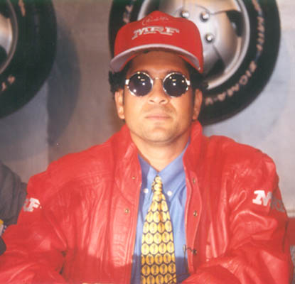 at mrf - giving a pause at mrf