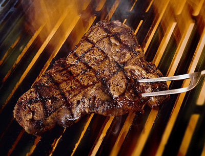 Steak! - I could go for one of these right now