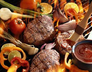 steak - steak anyone?