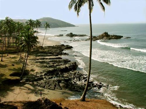 Goa the beauty... - Can we save it...