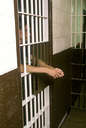 Jail - What Crime?