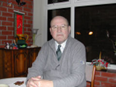 Taken at our home - Taken just after arriving home from hospital.