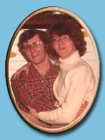 25 years of marriage - My wife and I have been married 25 years as of April 2007