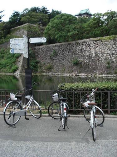 Japan - picture shot in the region of Kansai (Japan) !