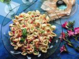 pasta - shells