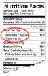Trans Fats! - Do you agree with the Trans Fat ban in America? Trans Fats! - Do you agree with the Trans Fat ban in America?
