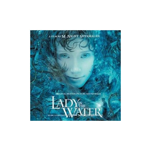 Lady in the Water - excellent movie
