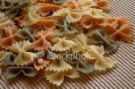 pasta - bowties