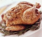 Yummy Roasted Chicken! - Roasted chicken