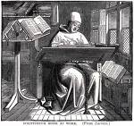 Work like a Monk - Work like a Monk means you work endlessly