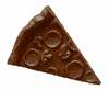Chocolate Pizza! - What does this taste like.  Hopefully not what it looks like lol.