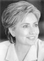 Hilary Clinton. - Do you want Hilary Clinton to become our next United States President?