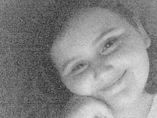 The Love of My Life...My Daughter!! - This is my girly girl!  She's my one and only child.  She's the light of my life, my pride and joy!!  She's 9 years old.