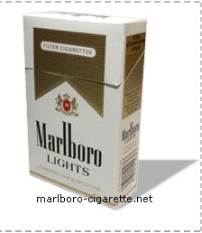 Marlboro - Do you smoke it?