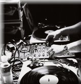 Disk Jockey  - I love clubbing all night and being a DJ i do it all that you never have imagined!!