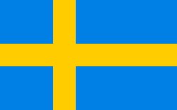 sweden - swedish flag