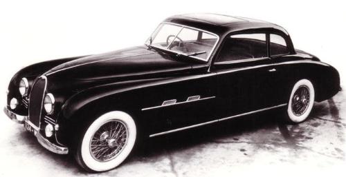 Bugatti Type 41  - most expesive