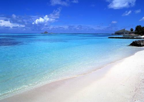 the sea  - the caribben