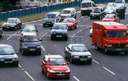 traffic - traffic jam how many are using their signal lights