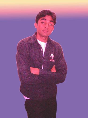 my pic - style