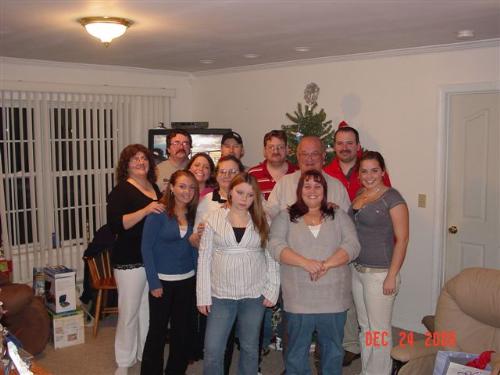 family - my family