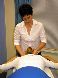 physiotherapy - adding quality to life...