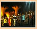 A.R.Rahman - A.R.Rahman in his Concert