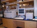 gc - Gas Chromatography