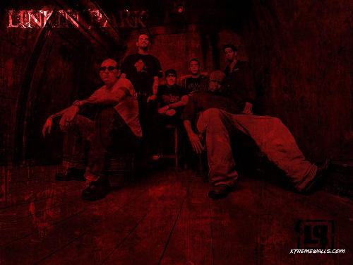 linkinpark - band,linkin park world greatest singing band