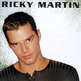 ricky - ricky martin