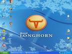 Longhorn - longhorn