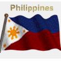 philippine flag - flag