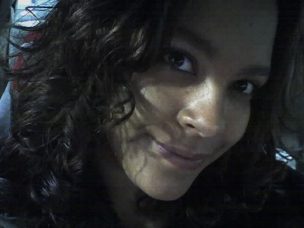 Just Me Being Me..... - I was having a good hair day and wanted to capture it for future reference.