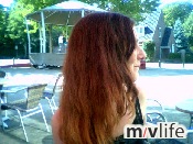a picture of me - a picture of me.it was made last summer by a friend of mine