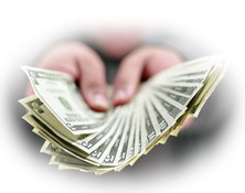 money - come on ! just take them :D