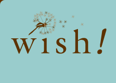 wish - this is logo for wish