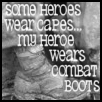 Heroes - who is yours? - Every soldier, salior, marine and airman is my hero...what about you?