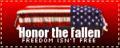 Honor the Fallen - All gave some, Some gave ALL!!