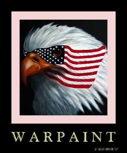 warpaint - This affected us all, now that we are doing something about it, no one cares....