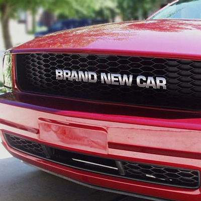 New Car - this photo is new car. New Car - this photo is new car.