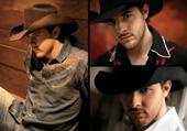 Chris Young mirage - I like this one the best!