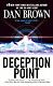 deception point - Deception Point by Dan brown.