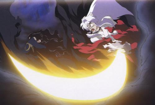 inuyasha - inuyasha pics